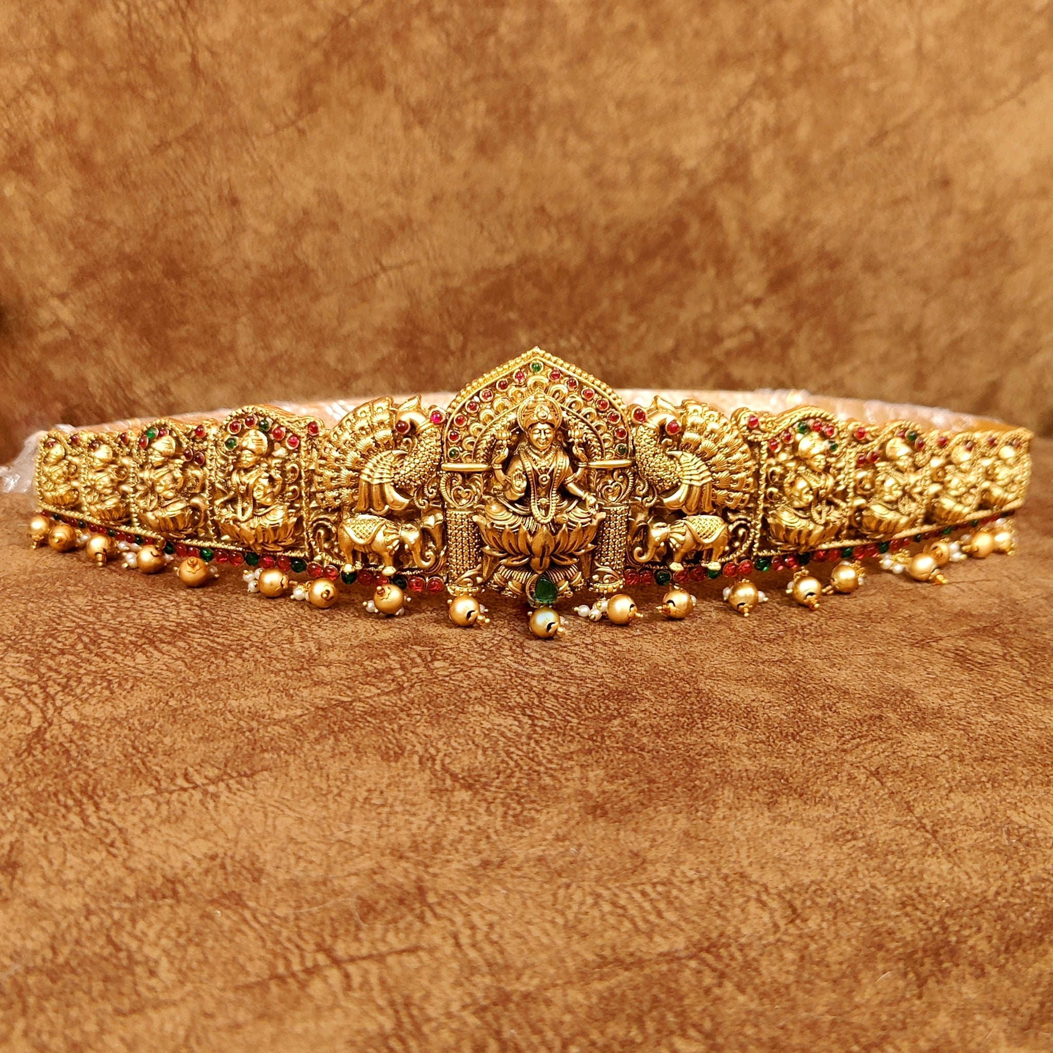 ACCESSORIES WAIST BELT Sanvi Jewels
