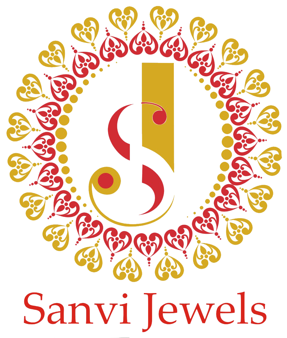 Gold Look Linking Pattern Men Chain – Sanvi Jewels