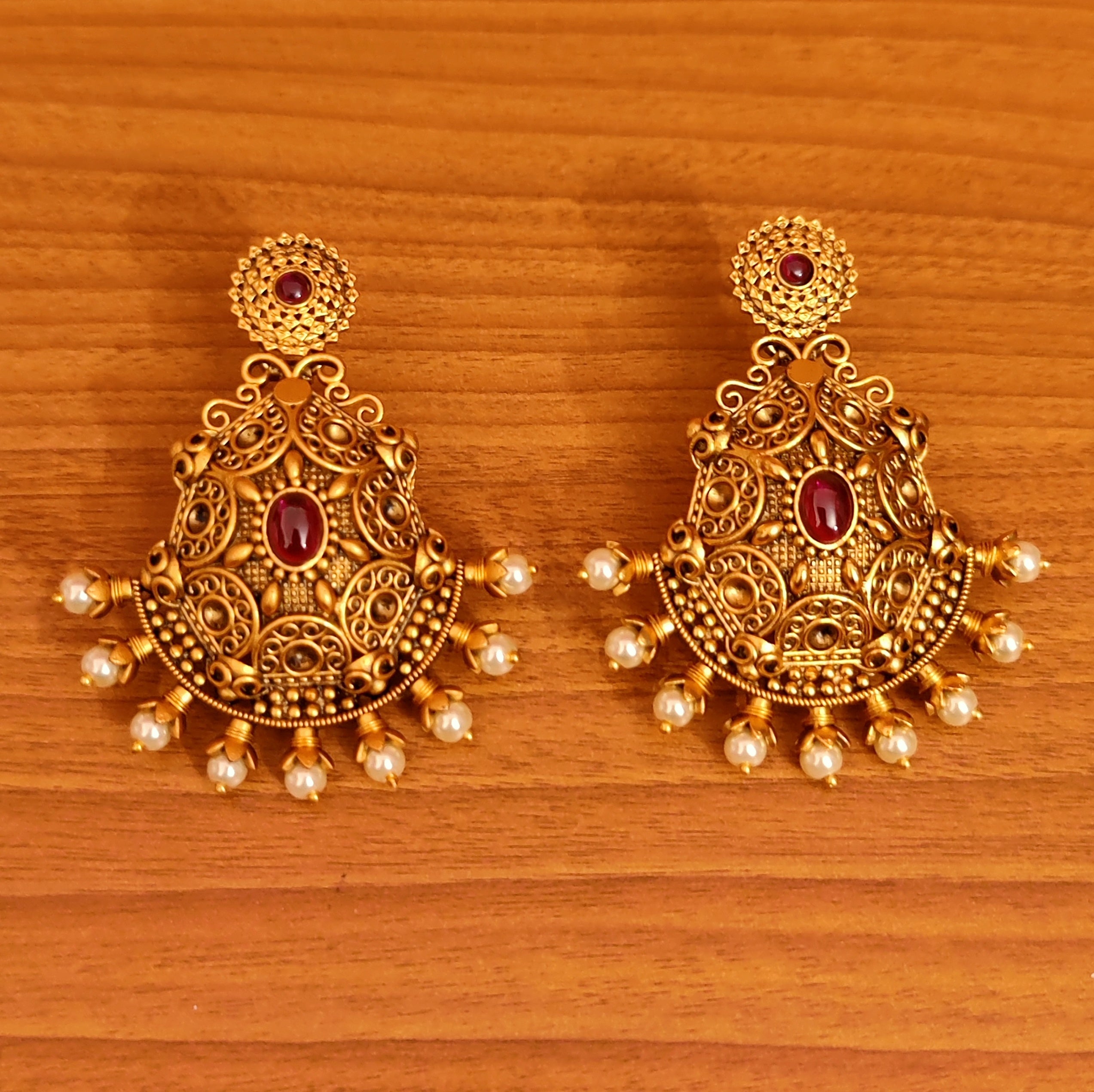 Unique Earrings for Women | New Design Earrings starting at ₹140