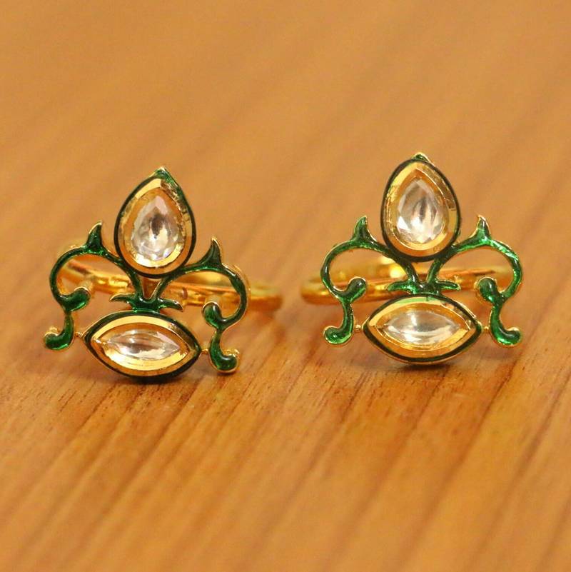 SALE - Gold Rings – Andaaz Jewelers