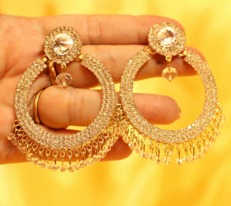 Brijbala earrings deals